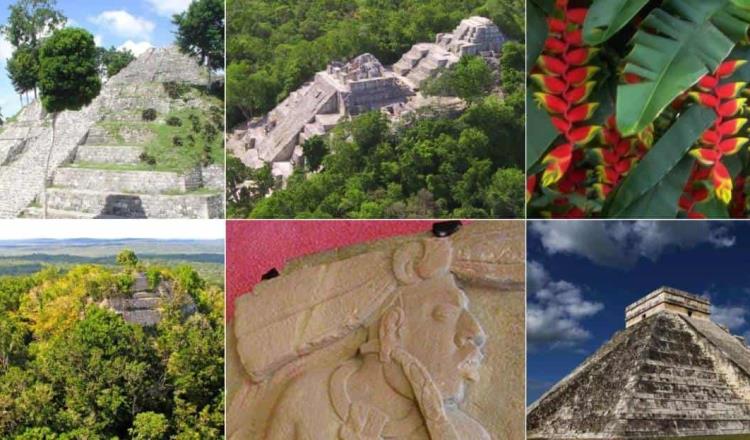 Estima SECTUR llegada de 33 millones de turistas internacionales a México durante 2021