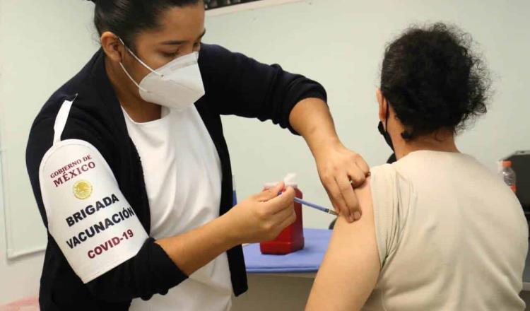 PT en desacuerdo con ceses de directivos por vacunarse contra Covid en Tabasco