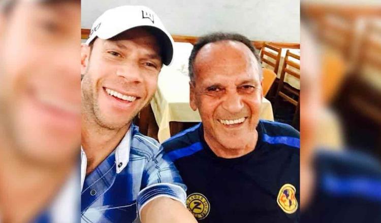 Fallecen los ex futbolistas José Alves, “El Lobo Solitario” y el “Halcón” Peña