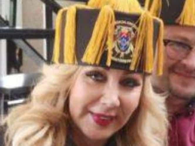 Sandra Aguilera, reportera de las mañaneras, es encontrada con graves lesiones tras reportarse su desaparición