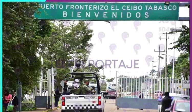 02 de febrero, último día para tramitar el estímulo fiscal del IVA en región fronteriza de Tabasco: Prodecon
