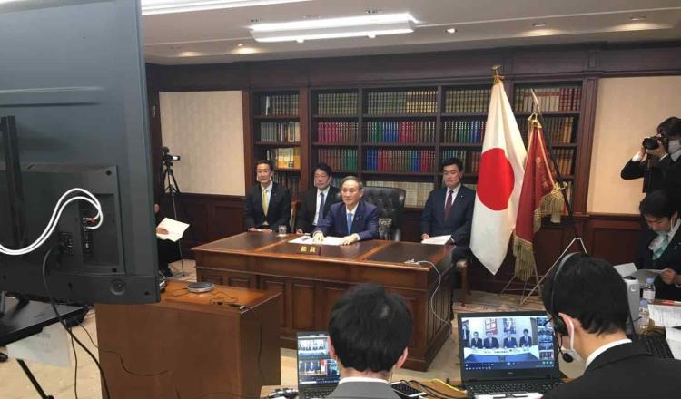 Comité Organizador descarta cancelación de JJOO Tokio 2021