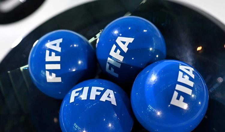 FIFA suspendería al Real Madrid, Juventus, Liverpool y otros, por Superliga Europea