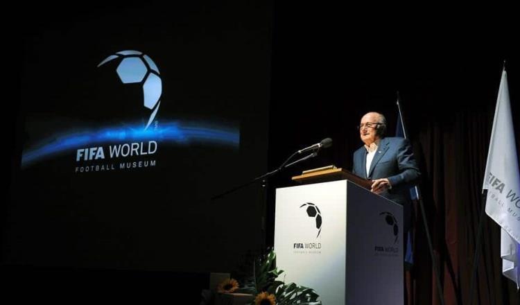 Joseph Blatter presentará declaración por fraude