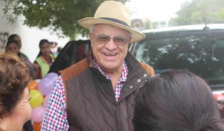 Reportan grave pero “estable” la salud del padre Rubén Ponce de León hospitalizado por coronavirus