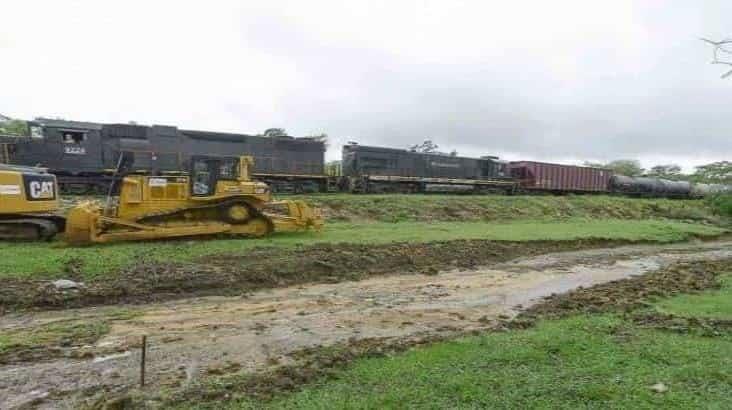 Juez suspende temporalmente obras del Tren Maya en municipios de Yucatán
