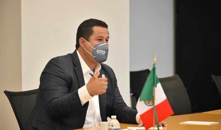 Advierte Guanajuato riesgo de saturación hospitalaria