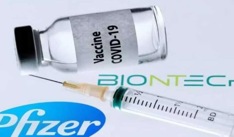 Italia podría demandar a Pfizer por no respetar entrega de vacunas