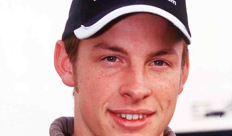 Jenson Button regresa a la F1 con la escudería Williams