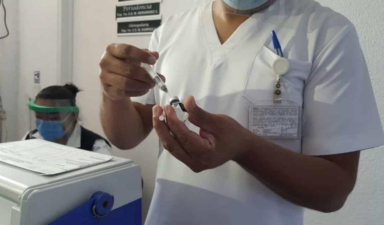 Vacunas CureVac y Novavax iniciarán fase 3 en México: SRE