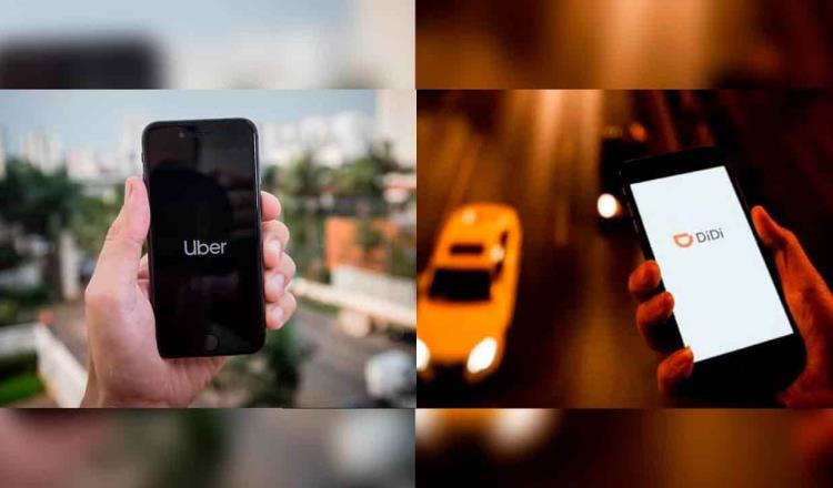 Uber Eats y DiDi anuncian programas de ayuda para restaurantes en ciudades en semáforo rojo