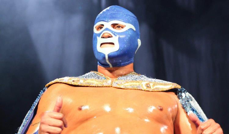 Fallece el luchador Aníbal Jr., por complicaciones del COVID-19