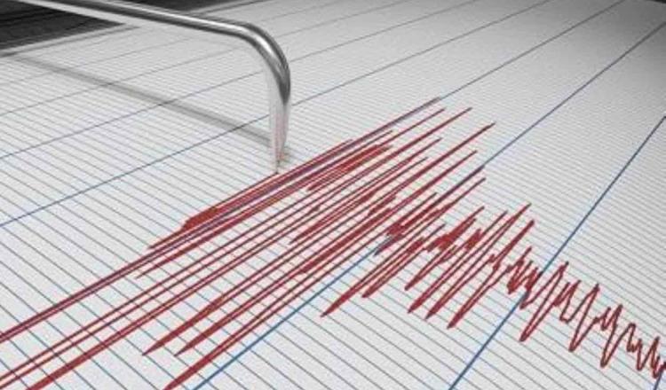 Sacude sismo de magnitud 7.1 el sur de Chile; piden evacuar zonas costeras por temor de tsunami