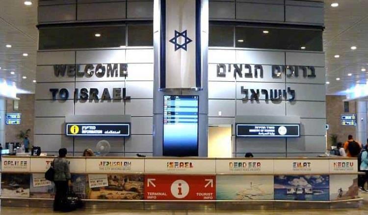 Israel cierra aeropuertos para evitar entrada de nuevas variantes del coronavirus