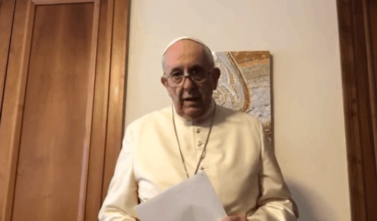 A Argentina no vuelvo, dice Papa Francisco; se imagina morir en Roma