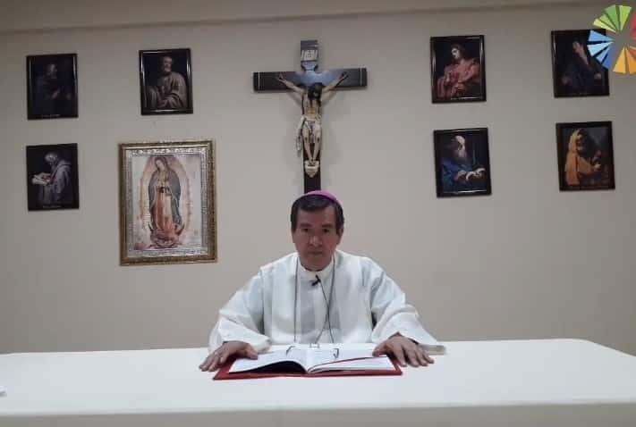 Descarta Obispo de Tabasco solicitar vacunación especial para sacerdotes, afirma que todos esperarán su turno