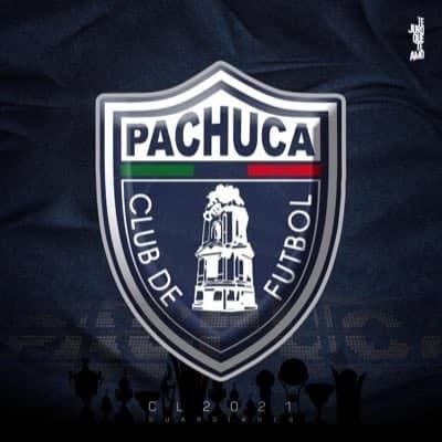 Club Pachuca reporta ocho contagios en Sub-20