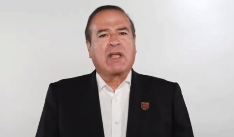 Alcalde de Tijuana no podrá buscar reelección, es señalado por el homicidio del influencer Mariano Soto