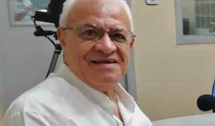 Pierde frecuencia respiratoria el padre Rubén Ponce de León; se mantiene grave-estable
