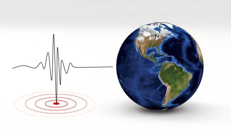 Sismos magnitud 4.3 y 4.2 pegan a Granada, España; el Presidente pide a la población mantener la calma