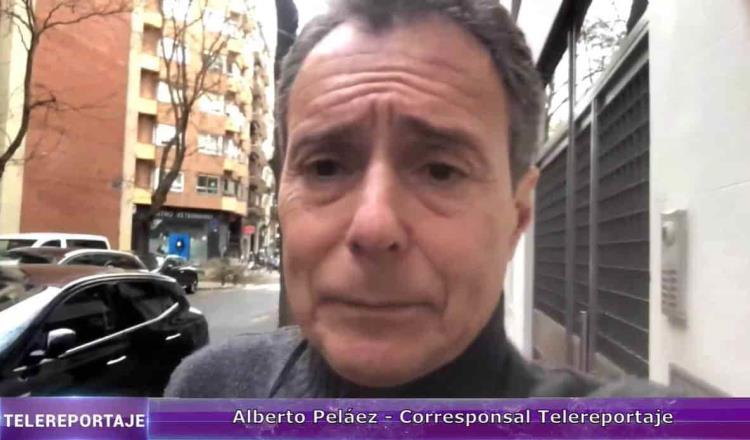 La crisis económica en España se agrava; ya hay 12 millones de pobres: Peláez