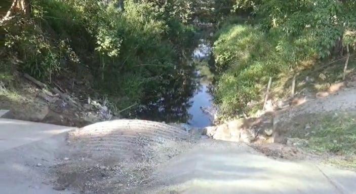 Con nuevo colector pluvial se repara socavón de Paseo Tabasco