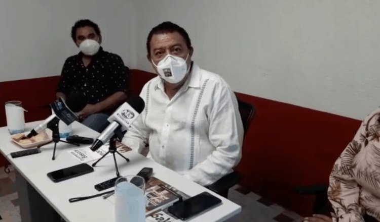 Rechaza dirigente de Morena acercamiento con Gerardo Gaudiano para sumarlo al partido