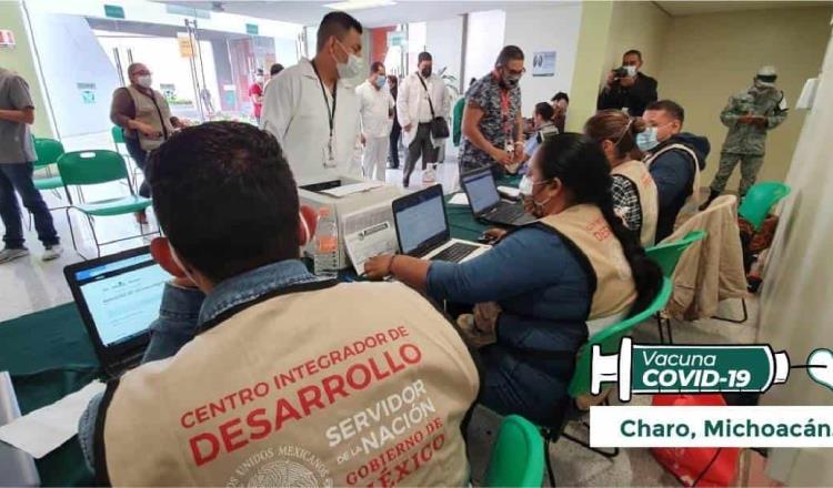 Poner en manos de los “Servidores de la Nación” la salud de los mexicanos arriesga vidas e impone intereses electorales: Alianza Federalista
