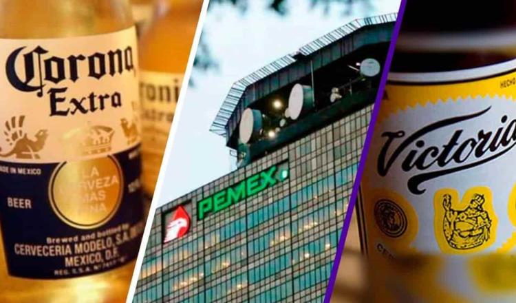 Marcas mexicanas caen en el ranking de las más valiosas a nivel mundial