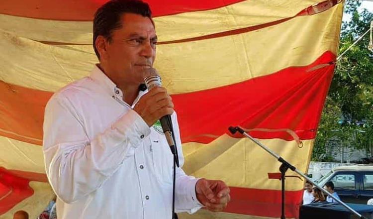 Designan a Óscar Cantón delegado de Morena en la tercera circunscripción federal