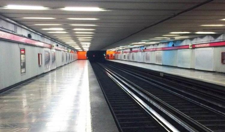 Acuerdan CFE y Gobierno de la CDMX convenio para evitar suspensiones de luz en el Metro