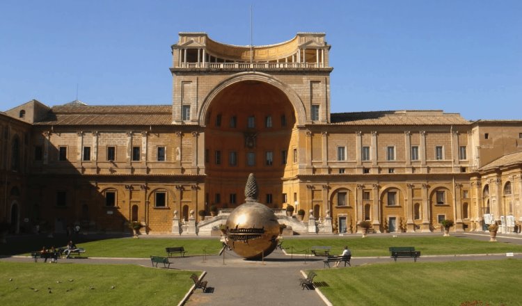 Tras 88 días cerrados por la pandemia, mañana reabrirán los Museos Vaticanos 