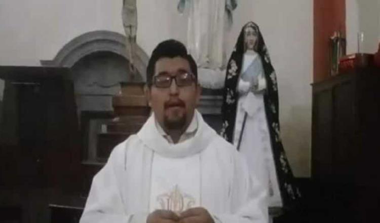 Sentencian a 65 años de prisión a sacerdote de Irapuato por abuso sexual de un menor