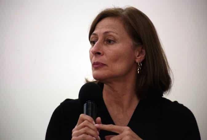 Dice Tatiana Clouthier no tener en mente la “carrera presidencial” de 2024