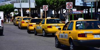 No habrá prórrogas para taxis chatarra en 2022 advierte Semovi