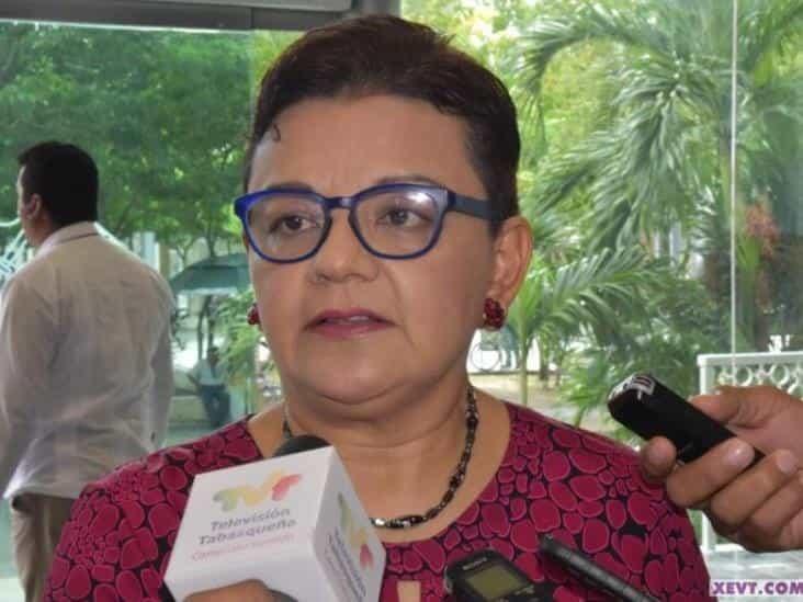 Critica Dolores Gutiérrez renuncia de Jaime Lastra a la FGE; considera intrascendente gestión de Nicolás Bautista