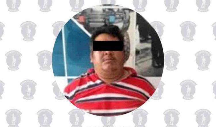 Detienen a hombre acusado de homicidio en Río Viejo