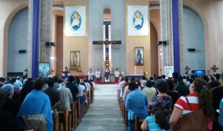 Por pandemia, pide Arquidiócesis no asistir a iglesias en el Día de la Candelaria