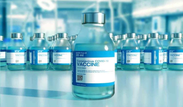 Autoriza gobierno Canadiense fabricación de vacuna Novavax en el país