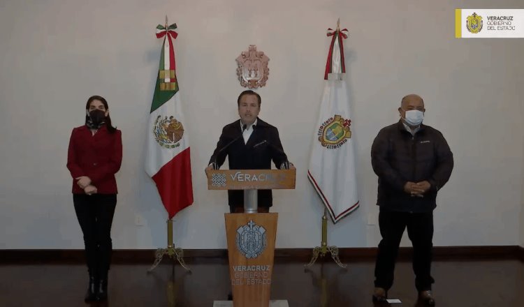Se tienen identificados a los agresores de fiscal de distrito y diputada local: gobernador de Veracruz