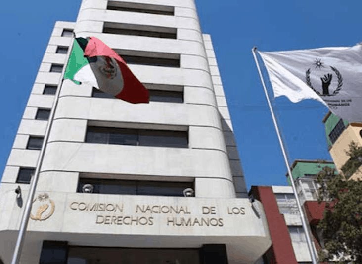 Celebra CNDH que SCJN haya invalidado la “Ley Garrote” en Tabasco