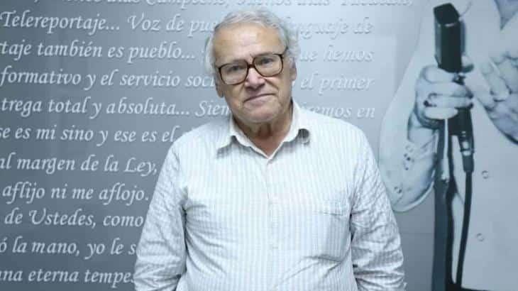 Juan José Rodríguez Prats en el décimo lugar de candidatos a diputados federales ‘pluris’ del PAN 