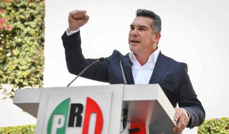 Se deslinda el PRI de Mario Marín y pide a las autoridades hacer justicia