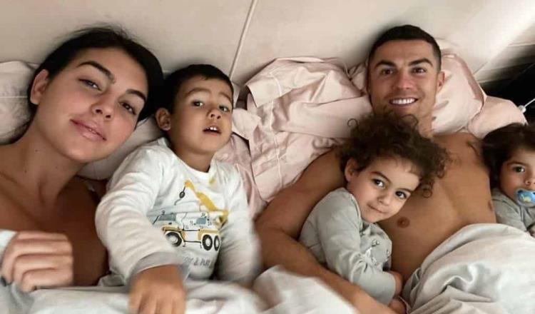 CR7 cumple 36 años: “nunca recibirás menos del 100% de mí”, dice