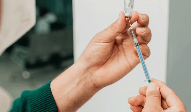 Farmacéutica CanSino solicita uso de emergencia de su vacuna contra el covid-19 en México