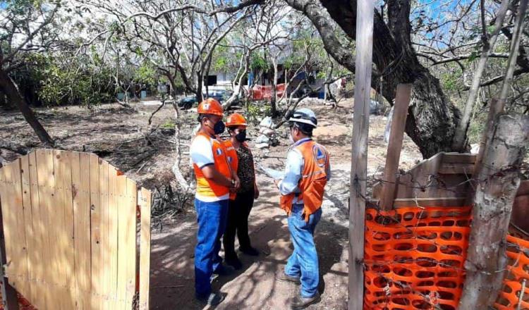 Genera alerta incremento de actividad del volcán Pacaya en Guatemala