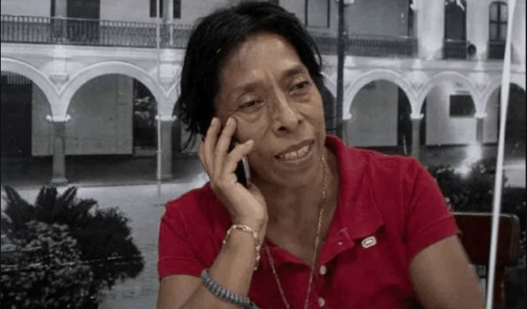 INAI ordena a la FGR hacer público expediente del asesinato de periodista Regina Martínez