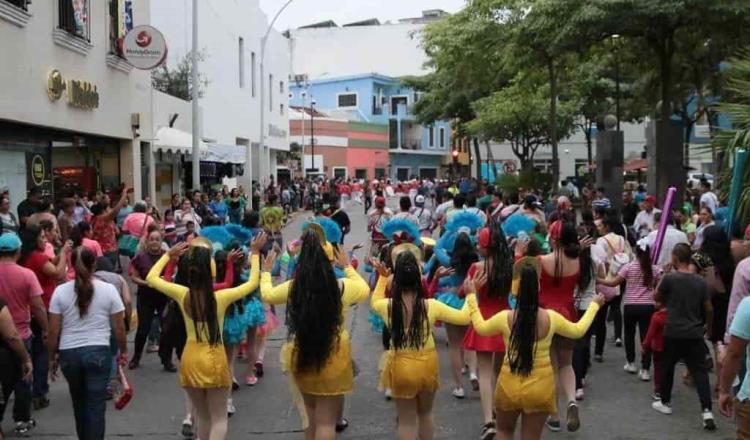 Los carnavales de Tabasco se extinguieron con el nacimiento de la Feria, coinciden especialistas