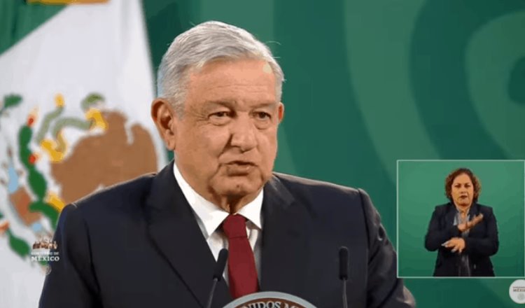 AMLO estará en observación 2 meses por el “tratamiento de investigación” que recibe