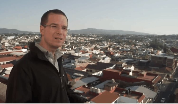 Acusa Ricardo Anaya que exceso de muertes por Covid en México obedecen a las mentiras e ineptitud del gobierno